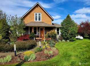 218 Hinkley Rd, Toledo, WA 98591