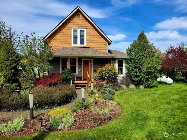 218 Hinkley Road, Toledo, WA 98591