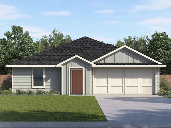 1005 PRINCE ALBERT, Seguin, TX 78155