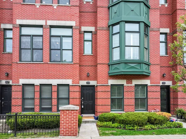 319 W Wood St Unit 18, Palatine, IL 60067