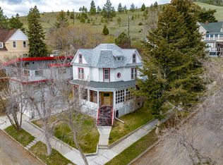 12 Harrison Ave, Helena, MT 59601