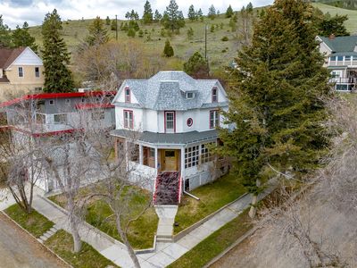 12 Harrison Ave, Helena, MT, 59601