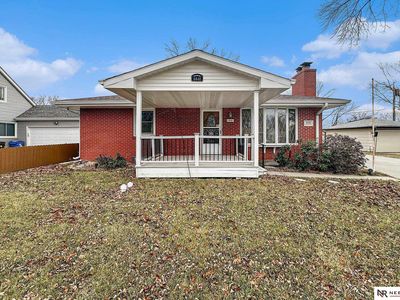 1441 Fairfield St, Lincoln, NE, 68521