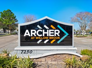 7250 W Greens Rd APT 1623, Houston, TX 77064