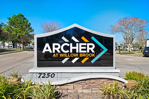 Archer at Willowbrook Photo 1