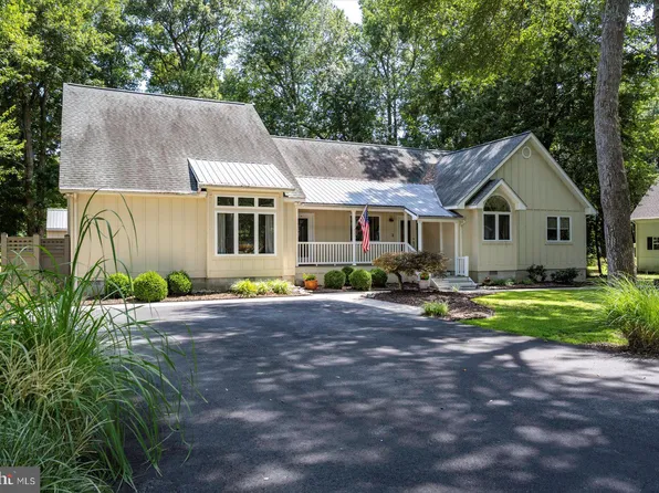 11531 Quillin Way, Berlin, MD 21811