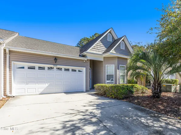 5118 Elton Drive SE, Southport, NC 28461