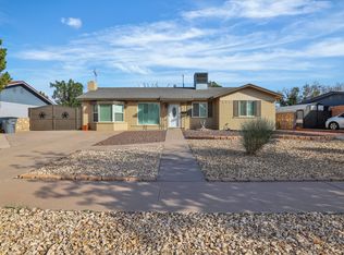 230 Whittier Dr, El Paso, TX 79907