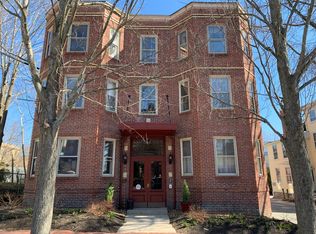 51 Park St APT 7, Portland, ME 04101