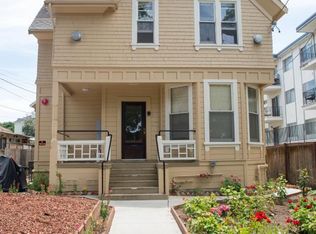 2232 Haste St APT B, Berkeley, CA 94704