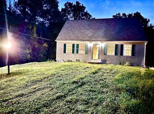 217 Dudley Southbridge Rd, Dudley, MA 01571