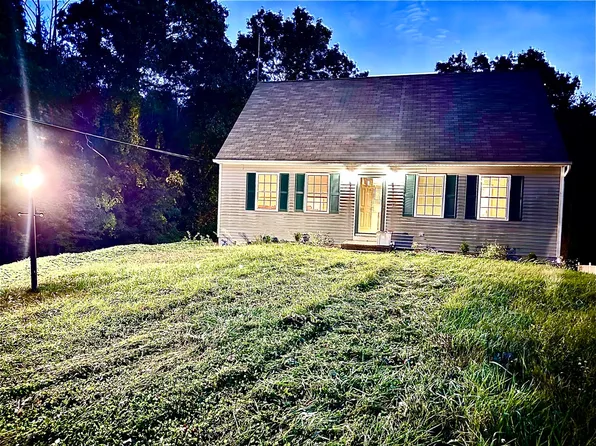 217 Dudley Southbridge Rd, Dudley, MA 01571