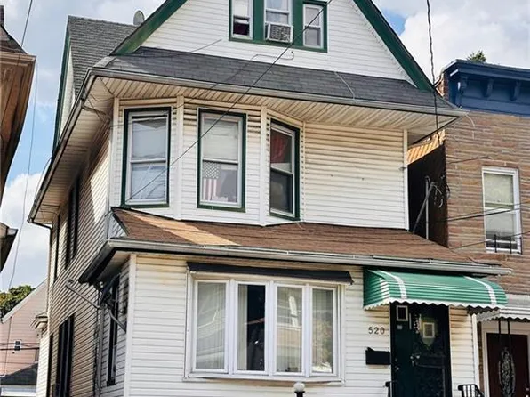 520 E 34th St, Brooklyn, NY 11203