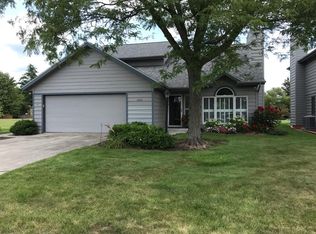 4837 Crystal Ridge Cv, Fort Wayne, IN 46835