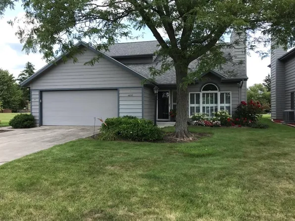 4837 Crystal Ridge Cv, Fort Wayne, IN 46835