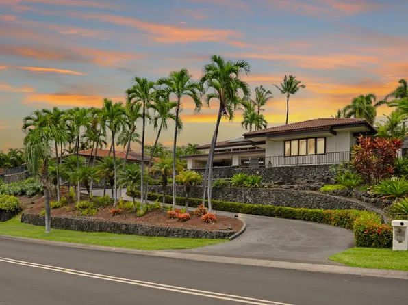 78-6835 Keaupuni St, Kailua Kona, HI 96740