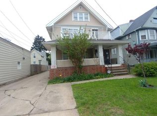 9715 Denison Ave, Cleveland, OH