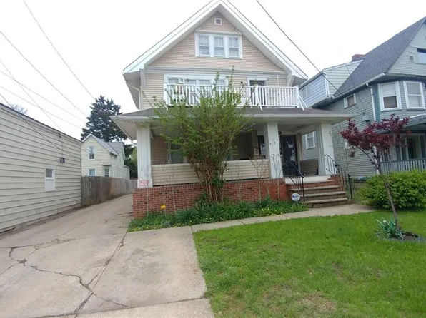 9715 Denison Ave, Cleveland, OH 44102