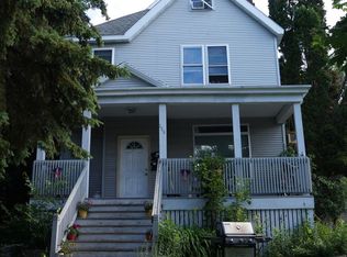 220 N 16th Ave E #2, Duluth, MN 55812