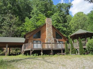 6020 Waterfalls Rd, Lenoir, NC 28645