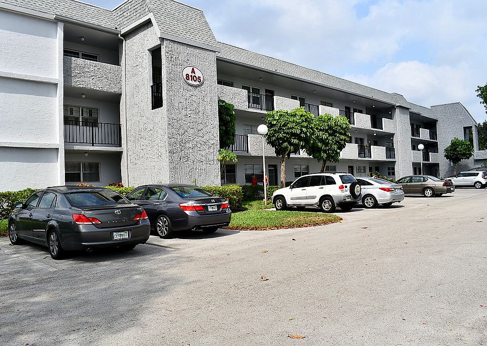 1st image of 8105 NW 61st St #310