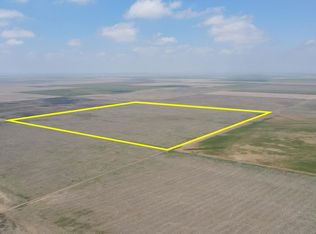 160 / Acres Off Road 20 5 Off #28, Rolla, KS 67954