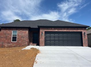61 Green Timber Way, Vilonia, AR 72173