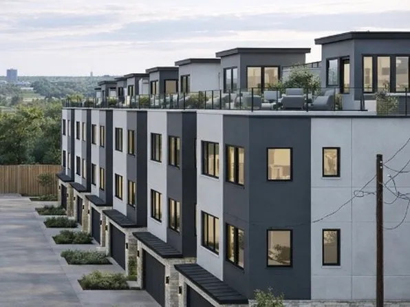 1117 Powhattan St, Dallas, TX 75215