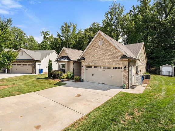 4th image of 3806 Rutherford Ct
