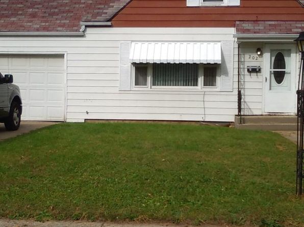 202 Hosmer St