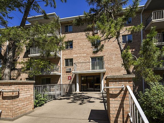 Residential Building