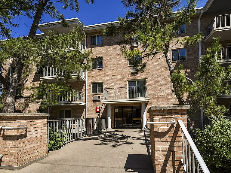 Residential Building