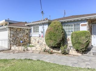 13724 Cerise Ave, Hawthorne, CA 90250