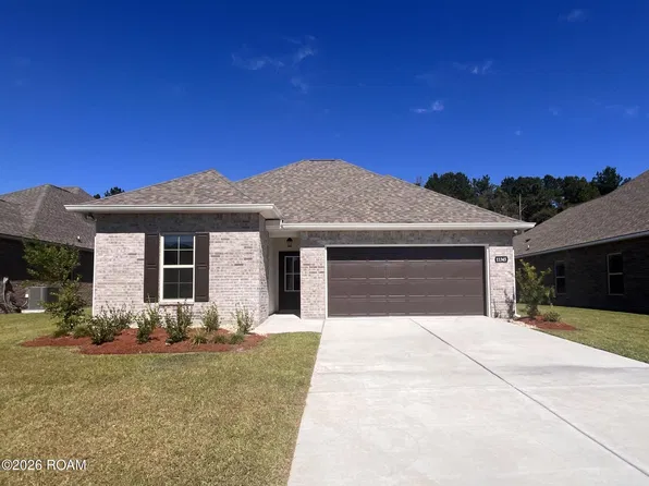 11345 Densmore Dr, Denham Springs, LA 70726