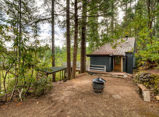 191 NE Circle Dr, Tahuya, WA 98588
