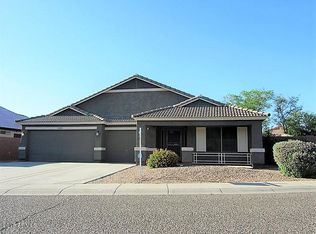 3906 W Escuda Dr, Glendale, AZ 85308