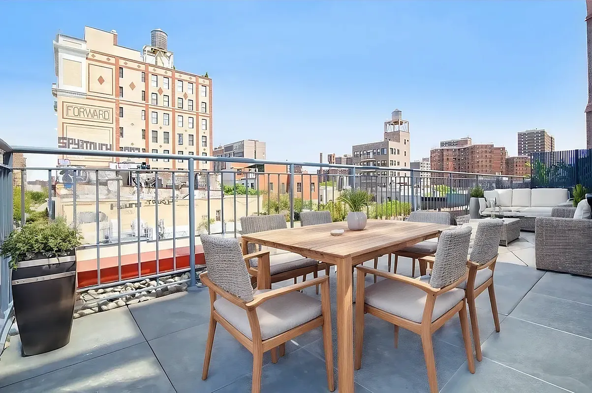 10 Rutgers Street 7D