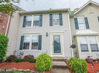 3130 Hidden Ridge Ter, Abingdon, MD 21009