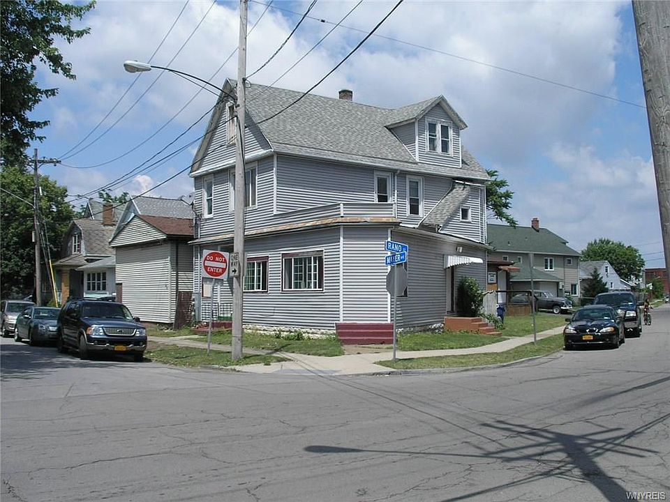 1st image of 146 Mayer Ave #2