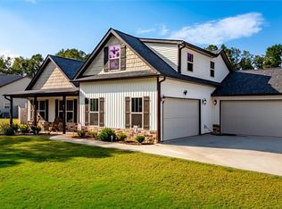 105 Cliftons Landing Dr, Anderson, SC 29625