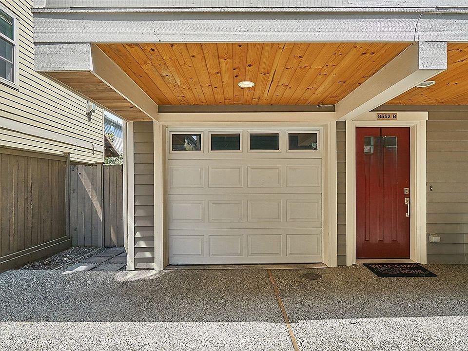 1st image of 8552 Midvale Ave N #B