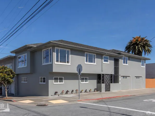 101 Princeton St, San Francisco, CA 94134