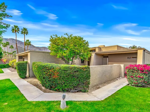 1456 Tiffany Cir N, Palm Springs, CA 92262