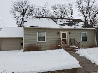 611 S Mill St, Redwood Falls, MN 56283