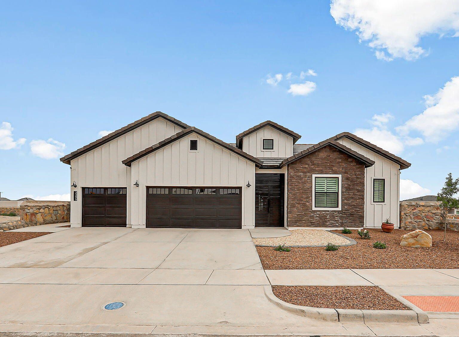 2395 Enchanted Nook Ln, El Paso, TX 79911 | Zillow