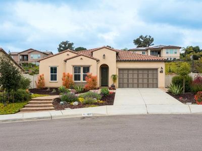 1221 Stockton Pl, Escondido, CA, 92026