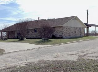 2001 W Us Highway 380, Decatur, TX 76234