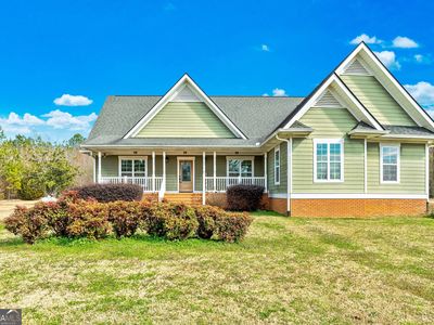 4950 Highway 85 E, Manchester, GA, 30293