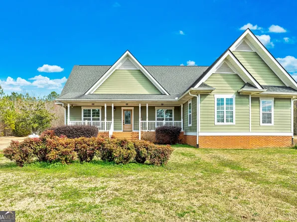 4950 Highway 85 E, Manchester, GA 30293