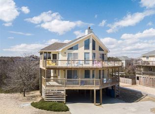 137 Quarterdeck Dr, Duck, NC 27949